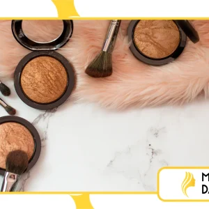 Como fazer esfumado marrom para qualquer ocasião