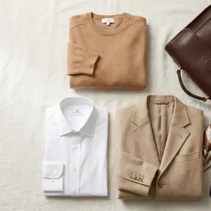 Estilo Old Money: Como Adotar a Tendência com Peças do Seu Guarda-Roupa